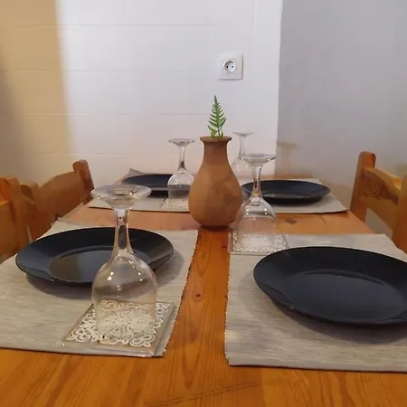 Apartmán Nikos' Gastouri (Corfu)