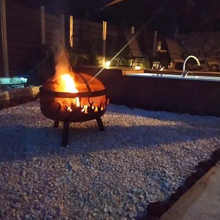 Nikos' * Gastouri (Corfu)