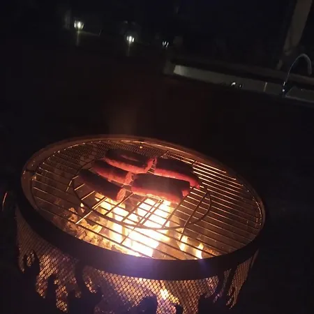 Nikos' Gastouri (Corfu)