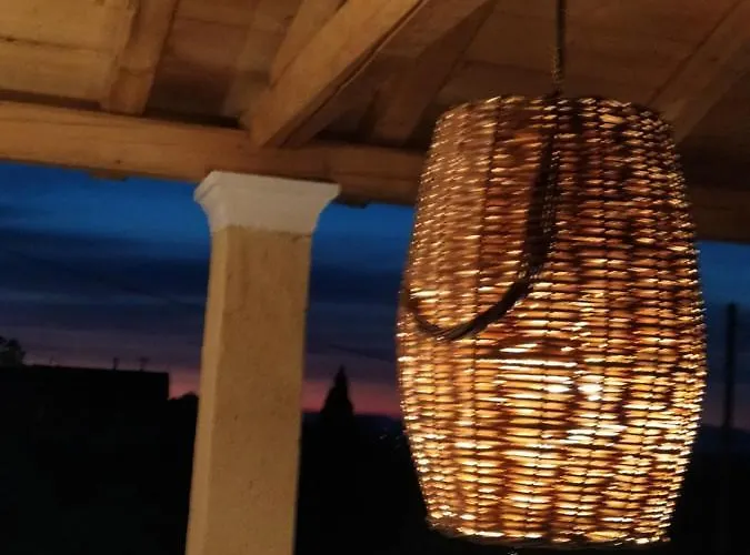 Nikos' * Gastouri (Corfu)