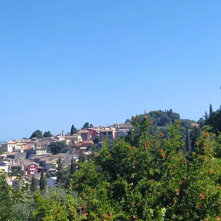 Nikos' * Gastouri (Corfu)