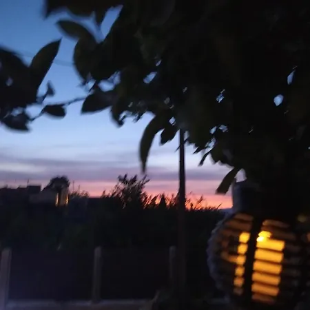 Nikos' Lägenhet Gastouri (Corfu)