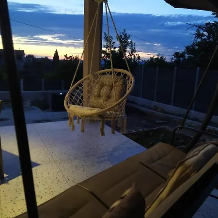 Nikos' * Gastouri (Corfu)