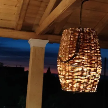 Nikos' * Gastouri (Corfu)