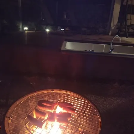 Nikos' Gastouri (Corfu)