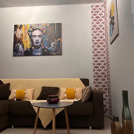 Nikos' Gastouri (Corfu)