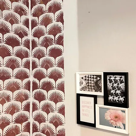 Lägenhet Nikos' Gastouri (Corfu)