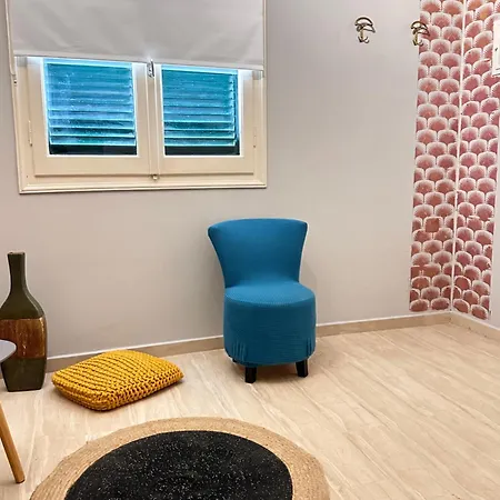 Nikos' Gastouri (Corfu)