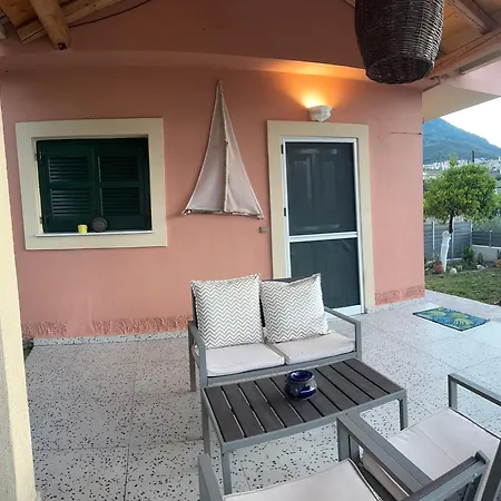 Nikos' * Gastouri (Corfu)