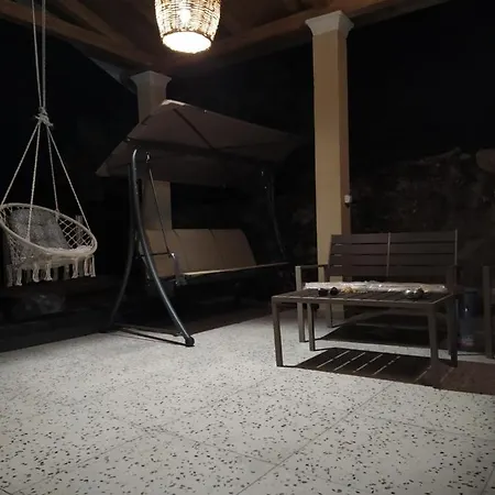 Nikos' Appartement