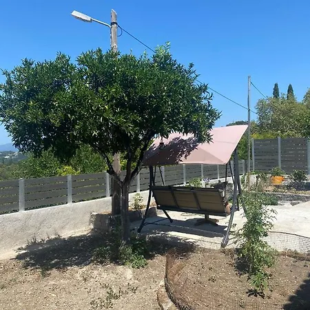 Nikos' Apartament Gastouri (Corfu)