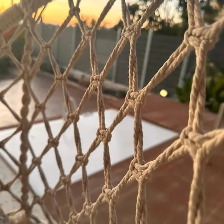 Apartament Nikos'
