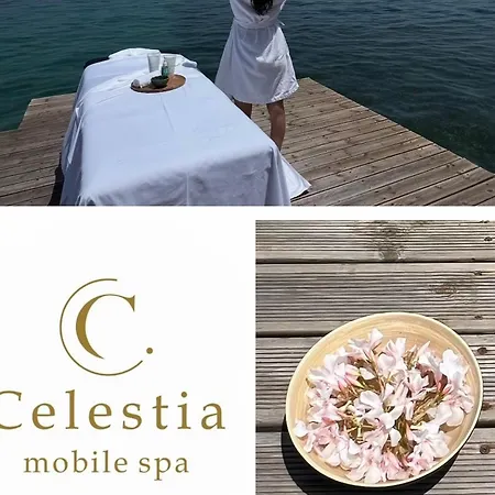 Nikos' Gastouri (Corfu)