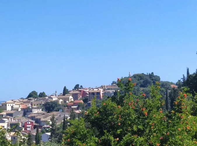 Nikos' * Gastouri (Corfu)