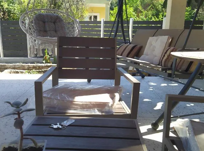 Apartamento Nikos' *