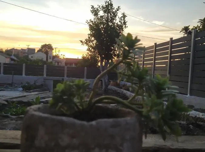 Διαμέρισμα Nikos'