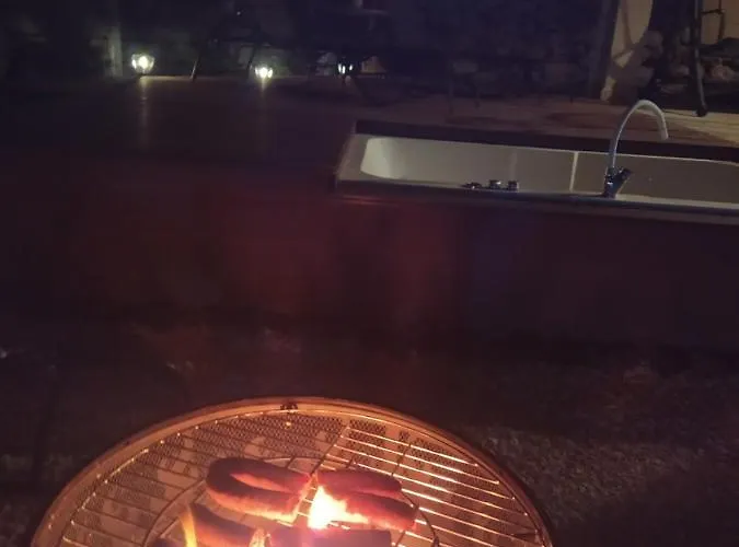 Nikos' Gastouri (Corfu)