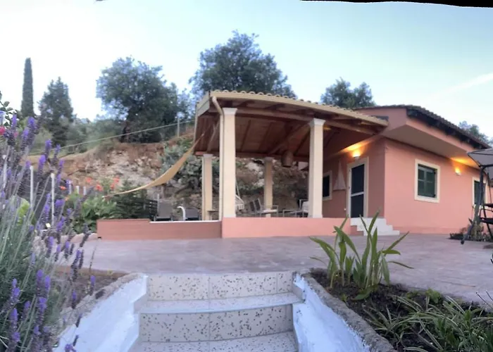 Διαμέρισμα Nikos' Γαστούρι