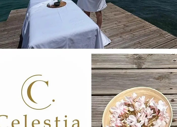 Nikos' Gastouri (Corfu)