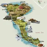 Nikos' * Gastouri (Corfu)