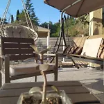 Nikos' Gastouri (Corfu)
