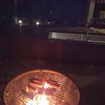Nikos' Gastouri (Corfu)
