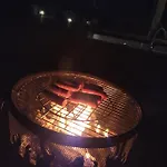 Nikos' Gastouri (Corfu)