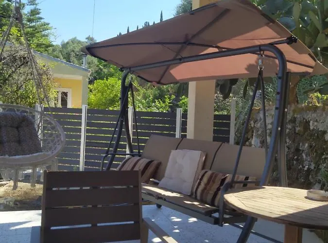 Appartamento Nikos'