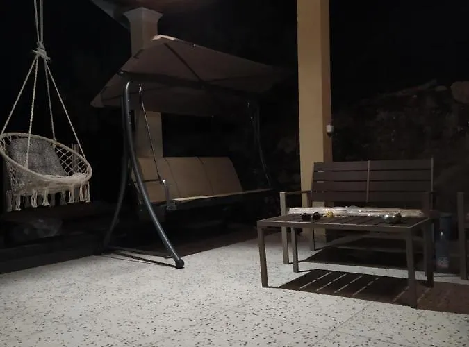 Nikos' Appartamento